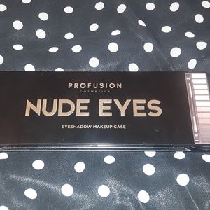 Profusion Nude Eyes